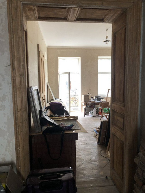 Продається 3-кімнатна квартиру вул. Верхратського Львів - зображення 8