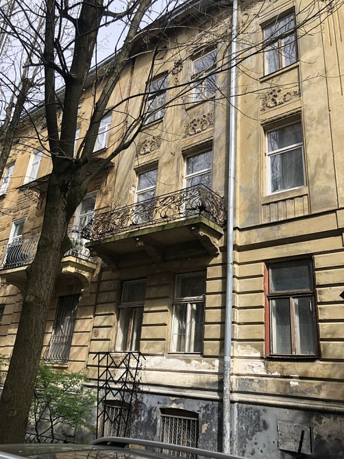 Продається 3-кімнатна квартиру вул. Верхратського Львів - зображення 1