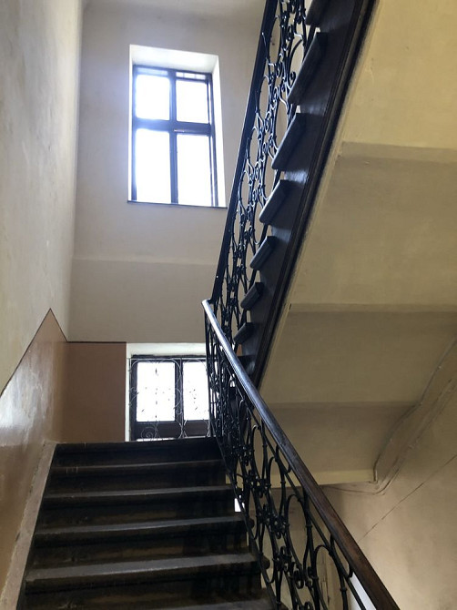 Продається 3-кімнатна квартиру вул. Верхратського Львів - зображення 5