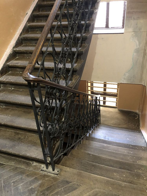 Продається 3-кімнатна квартиру вул. Верхратського Львів - зображення 3