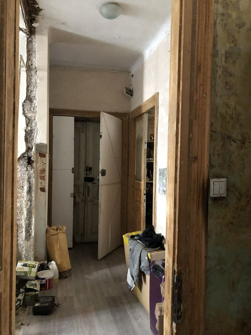 Продається 3-кімнатна квартиру вул. Верхратського Львів - зображення 7