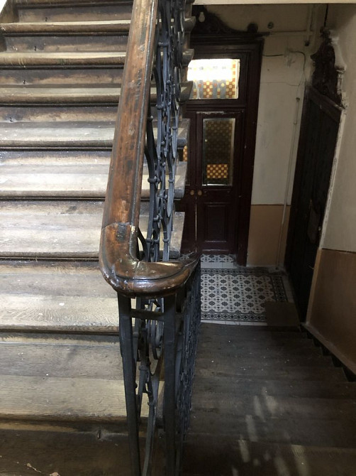 Продається 3-кімнатна квартиру вул. Верхратського Львів - зображення 4