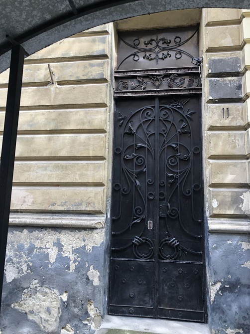 Продається 3-кімнатна квартиру вул. Верхратського Львів - зображення 2