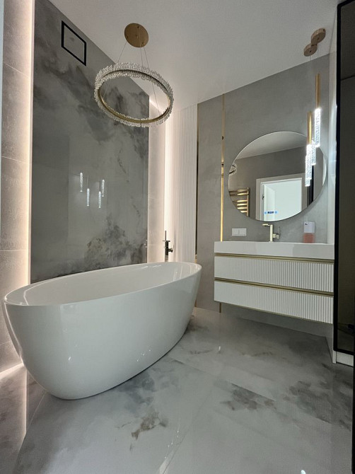 Вишукана 3кім квартира з ремонтом в ЖК Оселя Парк Луцьк - зображення 5