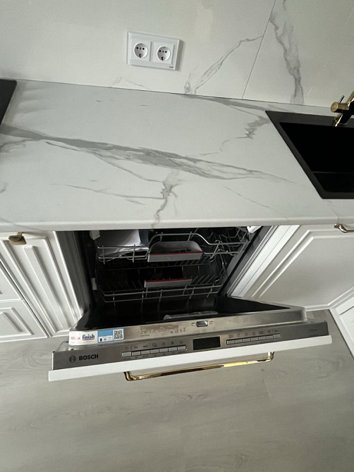 Вишукана 3кім квартира з ремонтом в ЖК Оселя Парк Луцьк - зображення 4