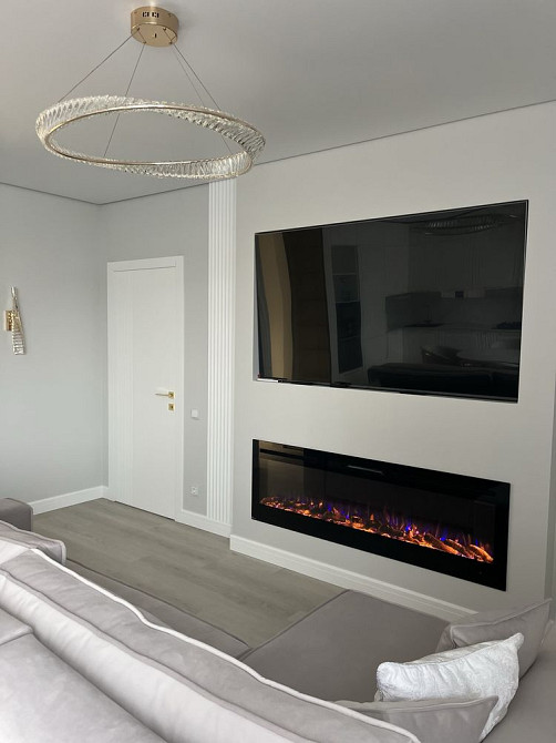 Вишукана 3кім квартира з ремонтом в ЖК Оселя Парк Луцьк - зображення 2