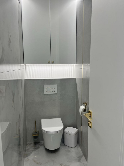 Вишукана 3кім квартира з ремонтом в ЖК Оселя Парк Луцьк - зображення 8