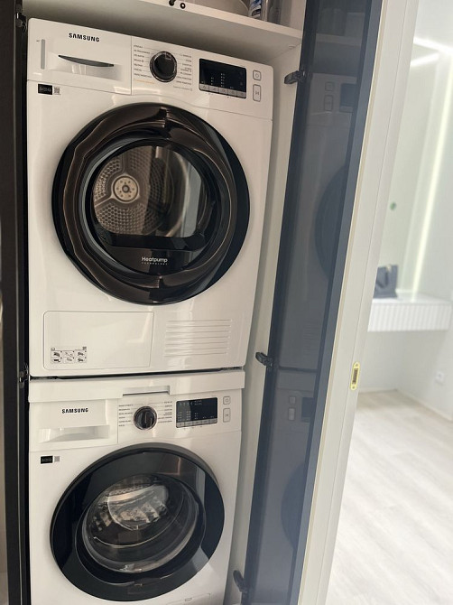 Вишукана 3кім квартира з ремонтом в ЖК Оселя Парк Луцьк - зображення 7