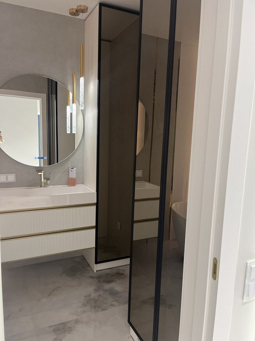 Вишукана 3кім квартира з ремонтом в ЖК Оселя Парк Луцьк - зображення 6