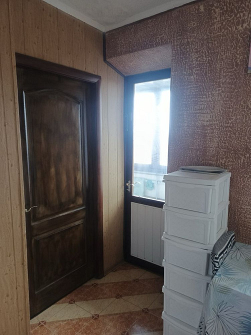 2-ох кімнатна квартира, район машбуд Сміла - зображення 8