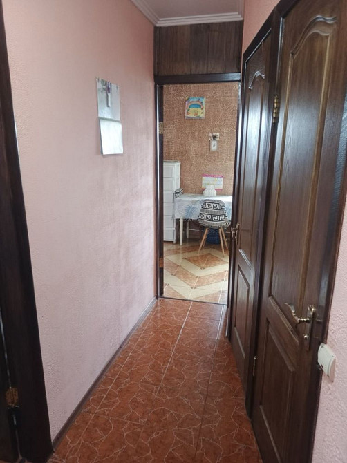 2-ох кімнатна квартира, район машбуд Сміла - зображення 2