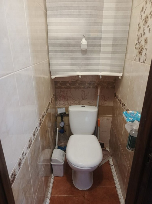 2-ох кімнатна квартира, район машбуд Сміла - зображення 3