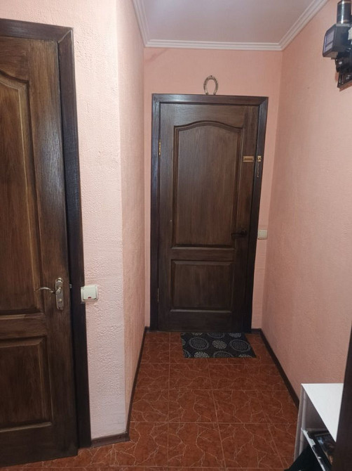 2-ох кімнатна квартира, район машбуд Сміла - зображення 1