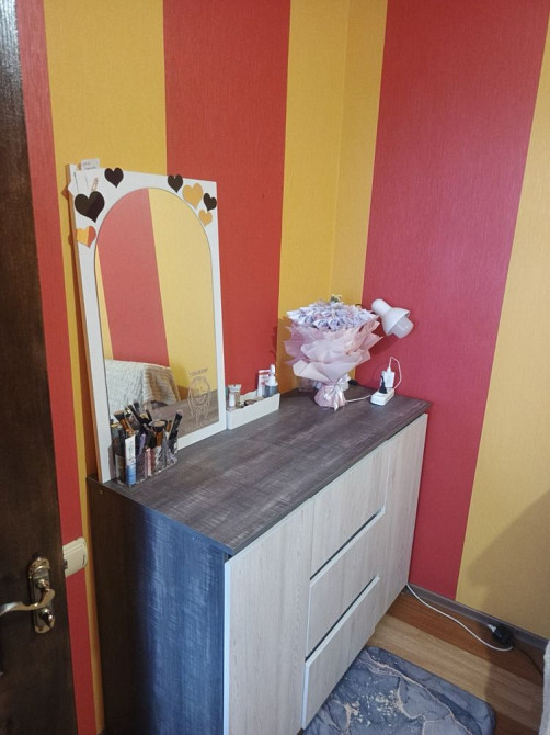 2-ох кімнатна квартира, район машбуд Сміла - зображення 7