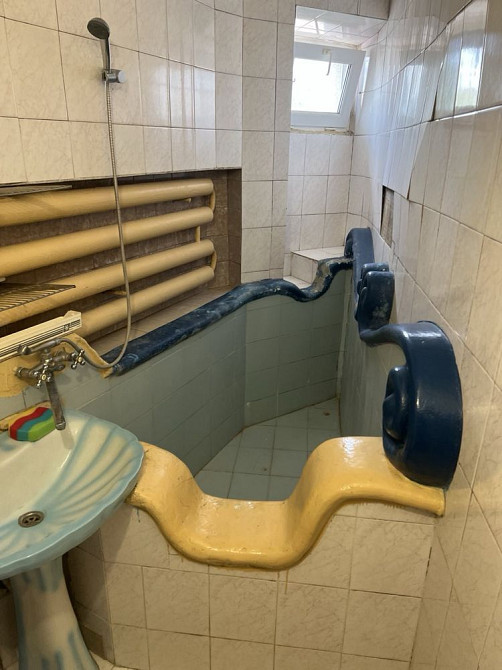 Продам 1-кімн.кв. Біля парку Кам`янець-Подільський - зображення 7