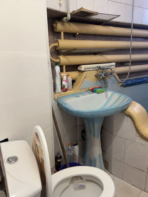 Продам 1-кімн.кв. Біля парку Кам`янець-Подільський - зображення 8