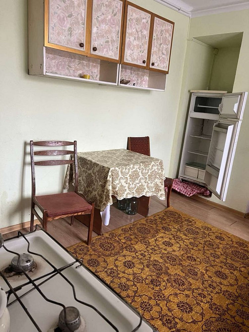 Продам 1-кімн.кв. Біля парку Кам`янець-Подільський - зображення 6