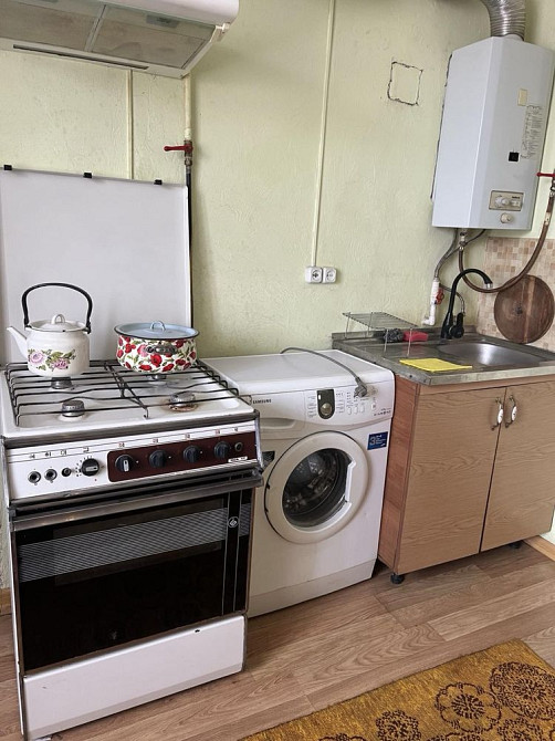 Продам 1-кімн.кв. Біля парку Кам`янець-Подільський - зображення 5