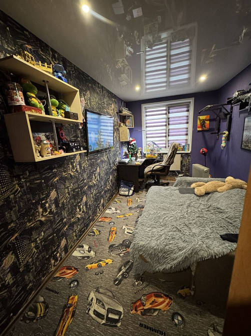 Продам квартиру 3 комнаты Павлоград - изображение 2