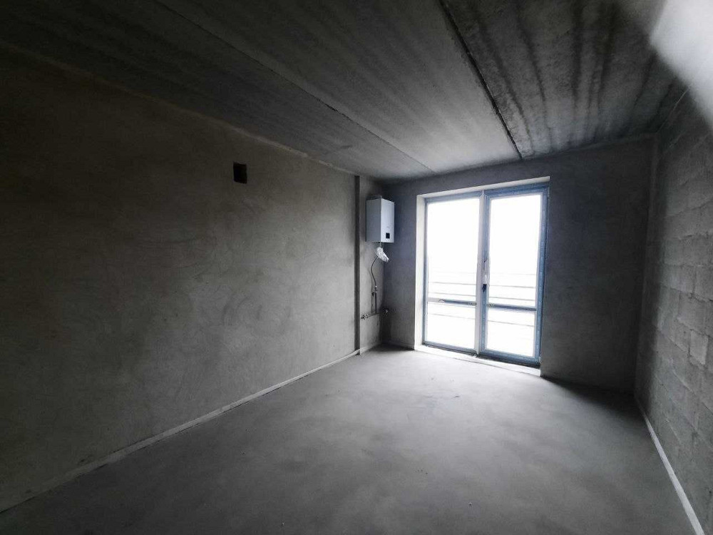 Євродвокімнатна Газ, балкон, Документи, Сертифікат ЄОселя Гостомель - зображення 2