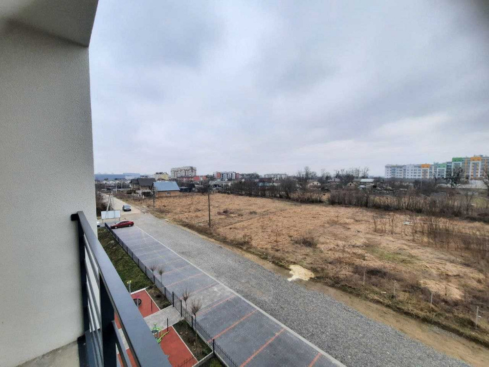 Євродвокімнатна Газ, балкон, Документи, Сертифікат ЄОселя Гостомель - зображення 6