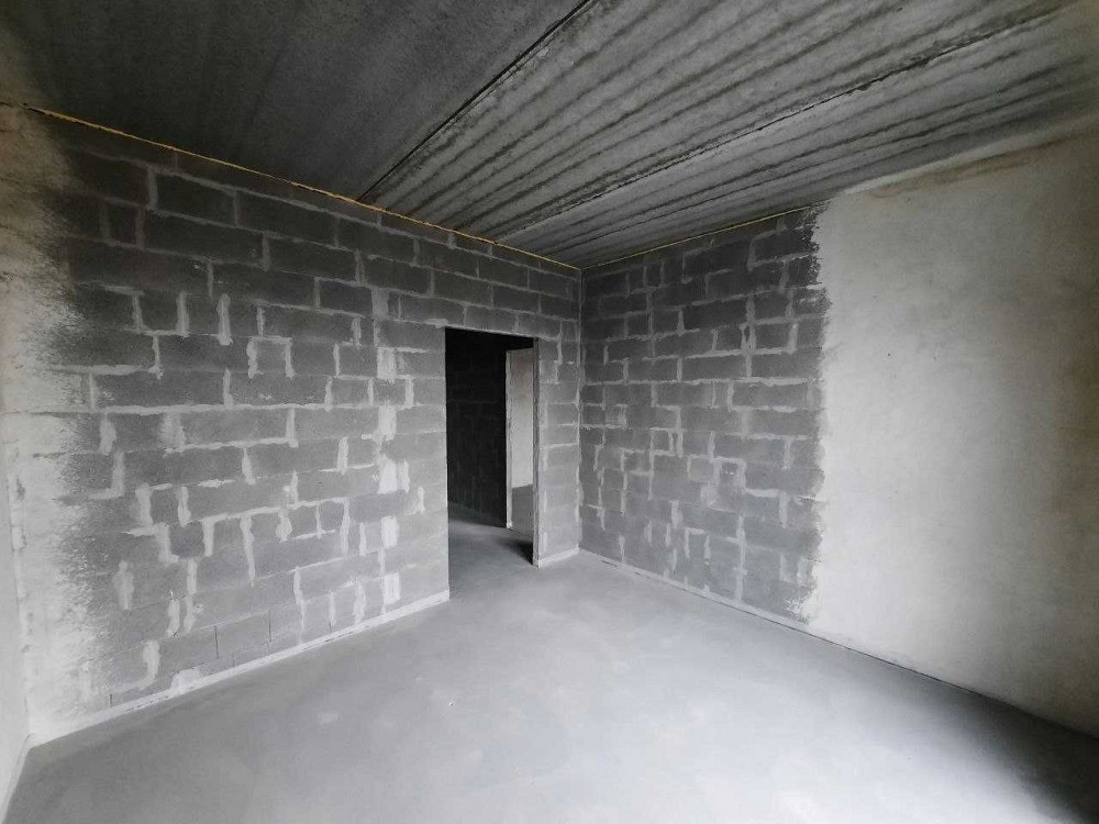 Євродвокімнатна Газ, балкон, Документи, Сертифікат ЄОселя Гостомель - зображення 4