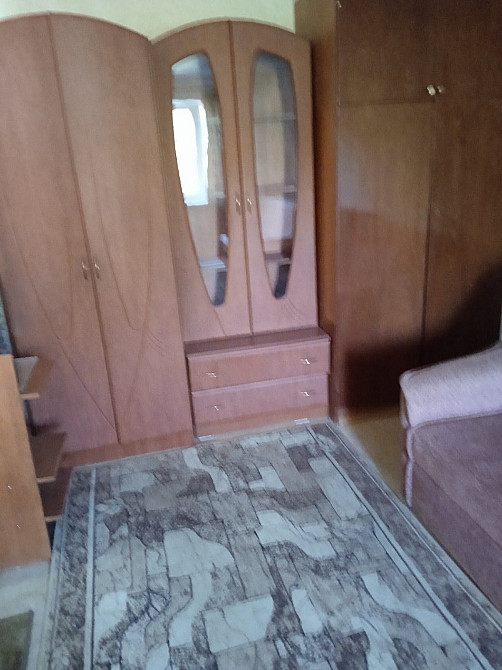 Продам малосімейку /2 кімнати /зупинка Лесі України Кременчуг - изображение 1