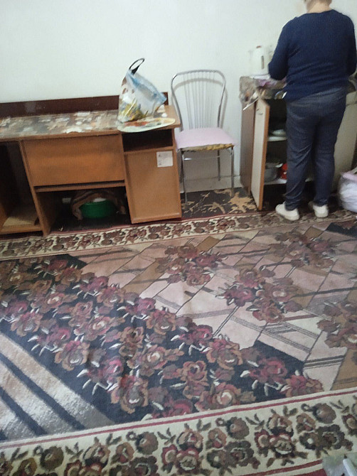 Продам малосімейку /2 кімнати /зупинка Лесі України Кременчуг - изображение 3