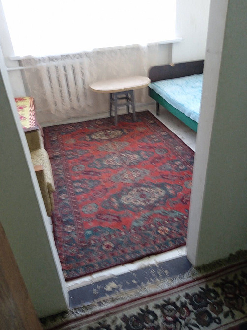 Продам малосімейку /2 кімнати /зупинка Лесі України Кременчуг - изображение 2