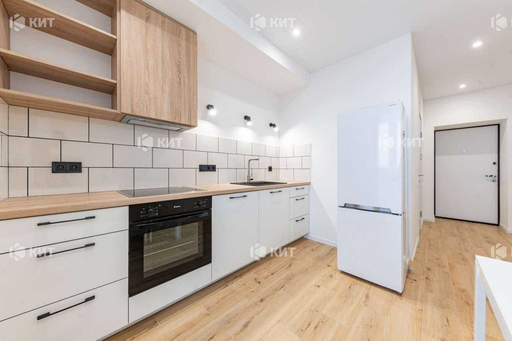 1кімн. ХТЗ, м. Масельського (Масельского), ЖК Миру 1 (Мира 1), 101808 Харків - зображення 4