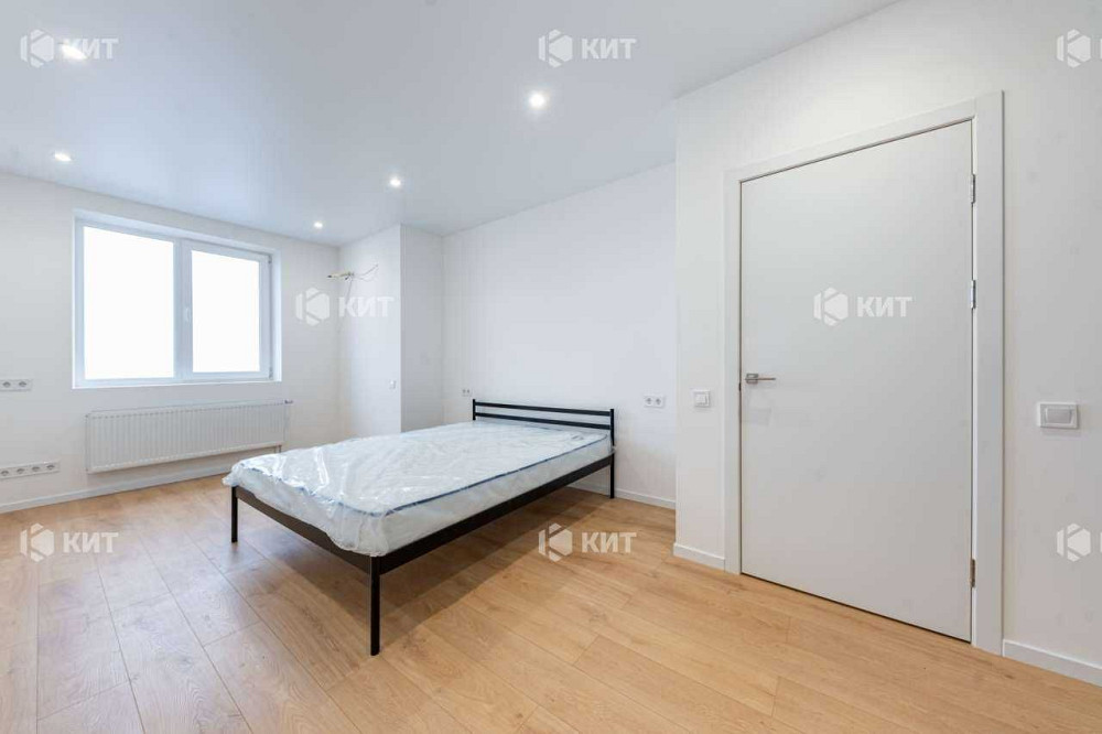 1кімн. ХТЗ, м. Масельського (Масельского), ЖК Миру 1 (Мира 1), 101808 Харків - зображення 6