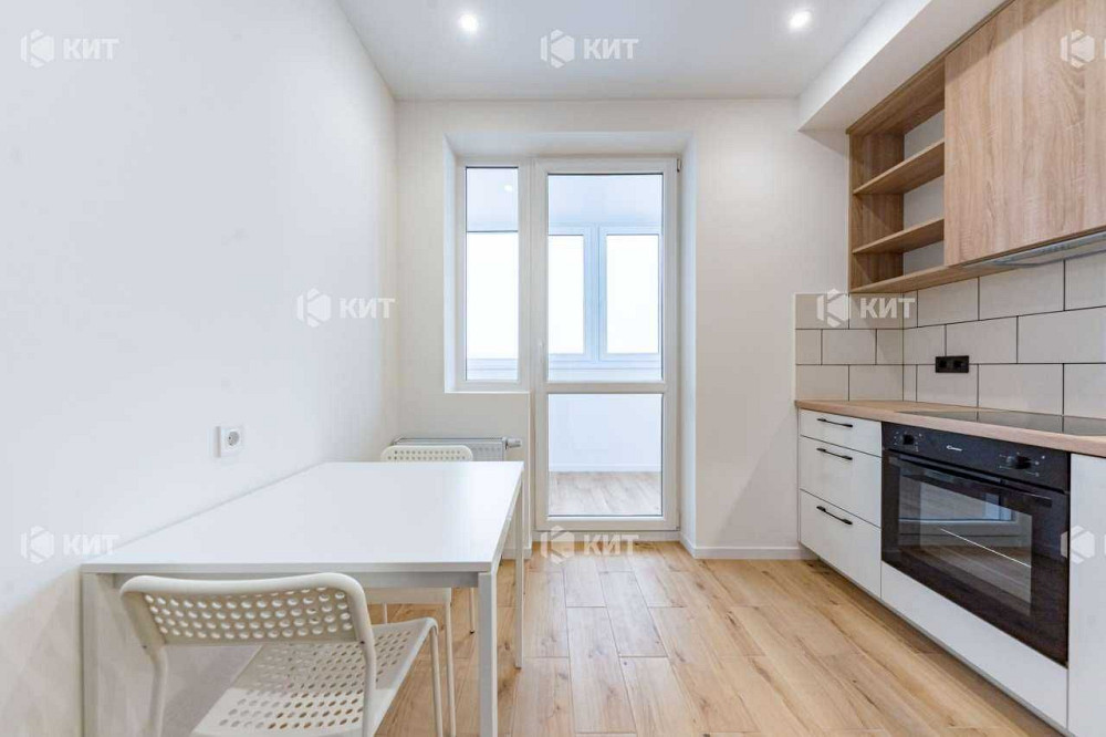 1кімн. ХТЗ, м. Масельського (Масельского), ЖК Миру 1 (Мира 1), 101808 Харків - зображення 3