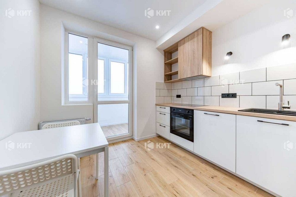 1кімн. ХТЗ, м. Масельського (Масельского), ЖК Миру 1 (Мира 1), 101808 Харків - зображення 2