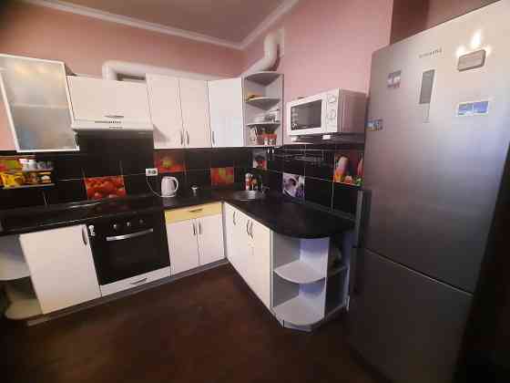 Новий ЖК_1-к (52м2)_вул.Саперно-Слобідська 24_метро Деміївська-17 хвл Київ