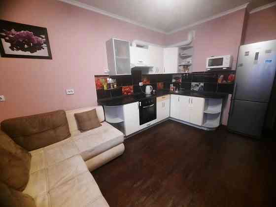 Новий ЖК_1-к (52м2)_вул.Саперно-Слобідська 24_метро Деміївська-17 хвл Київ