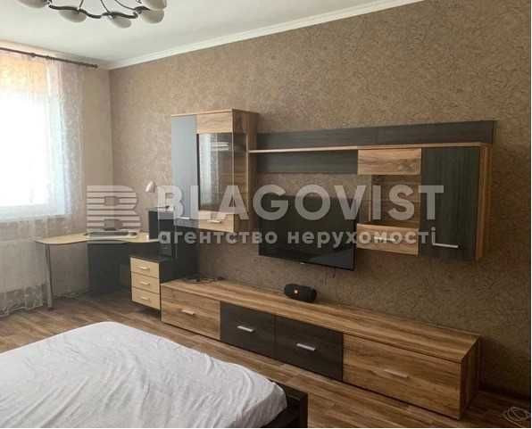 Новий ЖК_1-к (52м2)_вул.Саперно-Слобідська 24_метро Деміївська-17 хвл Киев - изображение 7