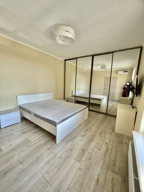 1-км кВ з ремонтом і меблями Львів - зображення 2