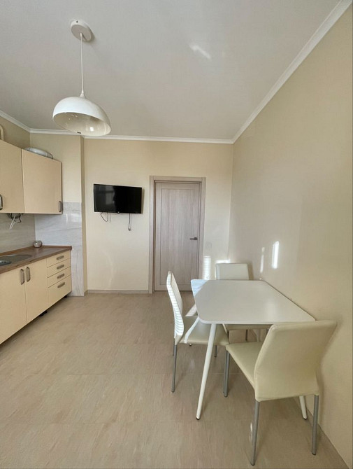 1-км кВ з ремонтом і меблями Львів - зображення 6