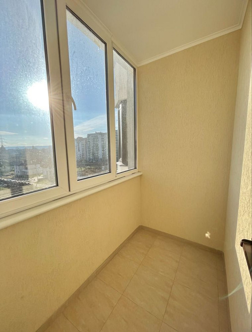 1-км кВ з ремонтом і меблями Львів - зображення 8