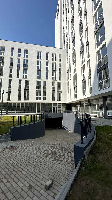 Продаж 1 кім квартири вул.Володимира Великого, ЖК Америка Львів - зображення 2