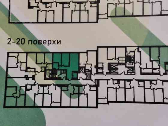 ЖК Варшавський 3 переуступка Київ