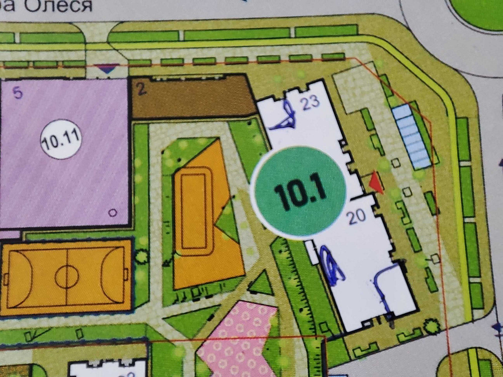 ЖК Варшавський 3 переуступка Київ - зображення 3