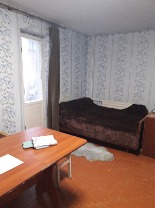 Продажа 1-ком. по Богдана Завады 40m² Запоріжжя - зображення 3