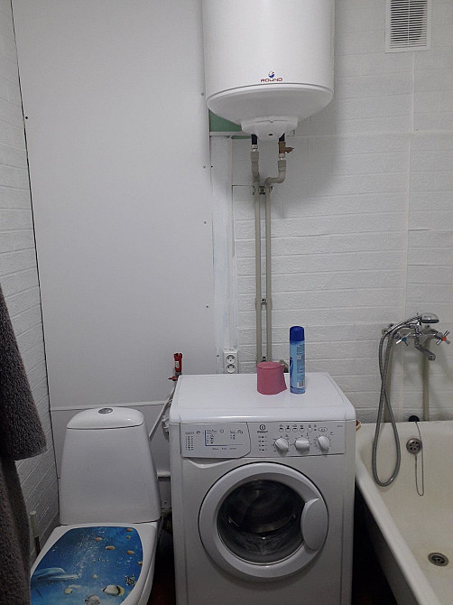 Продажа 1-ком. по Богдана Завады 40m² Запоріжжя - зображення 6