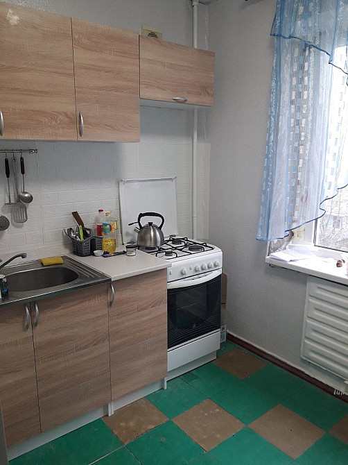 Продажа 1-ком. по Богдана Завады 40m² Запоріжжя - зображення 1