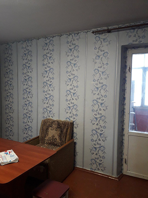 Продажа 1-ком. по Богдана Завады 40m² Запоріжжя - зображення 4