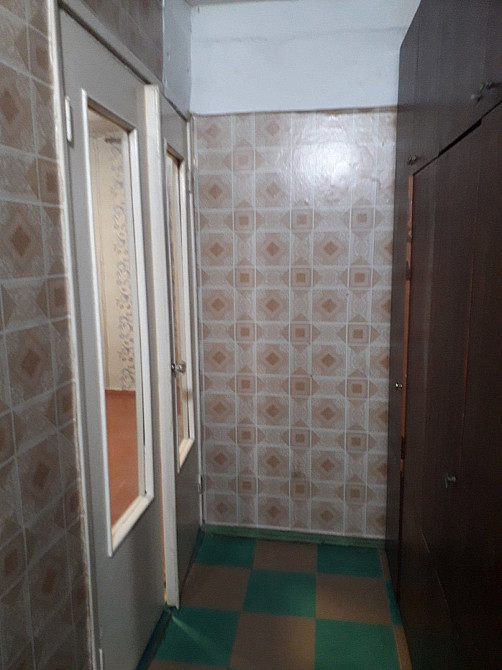 Продажа 1-ком. по Богдана Завады 40m² Запоріжжя - зображення 5