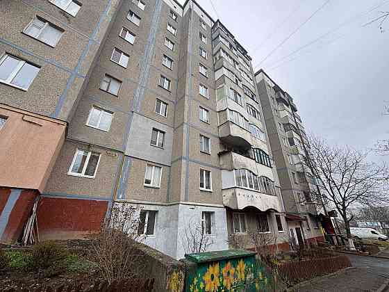 Доступна 1-кімнатна квартира в районі Північний – варіант під ремонт! Ровно