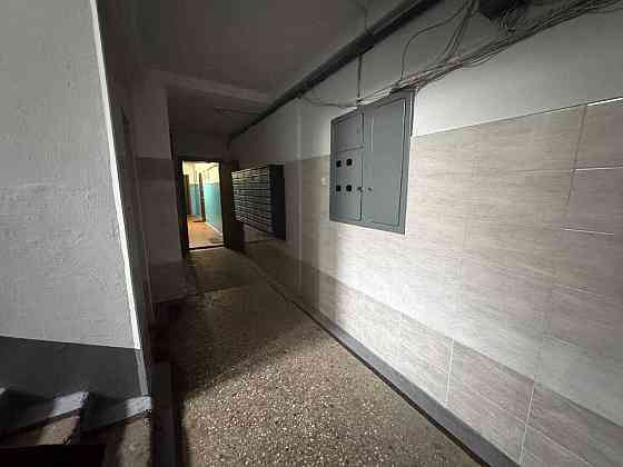 Доступна 1-кімнатна квартира в районі Північний – варіант під ремонт! Ровно