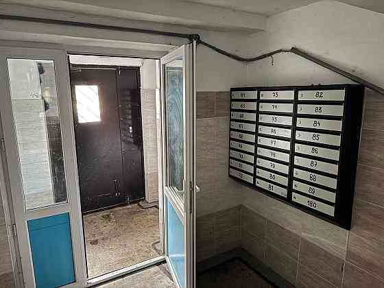 Доступна 1-кімнатна квартира в районі Північний – варіант під ремонт! Ровно